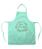 Mr. Darcy Most Ardently Apron