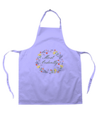 Mr. Darcy Most Ardently Apron