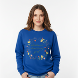Obstinate Headstrong Girl! Sweatshirt