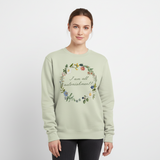 Caroline Bingley Astonishment Sweatshirt