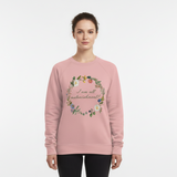 Caroline Bingley Astonishment Sweatshirt