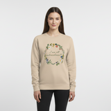 Caroline Bingley Astonishment Sweatshirt