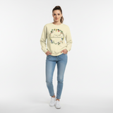 Caroline Bingley Astonishment Sweatshirt