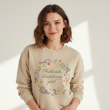 Obstinate Headstrong Girl! Sweatshirt