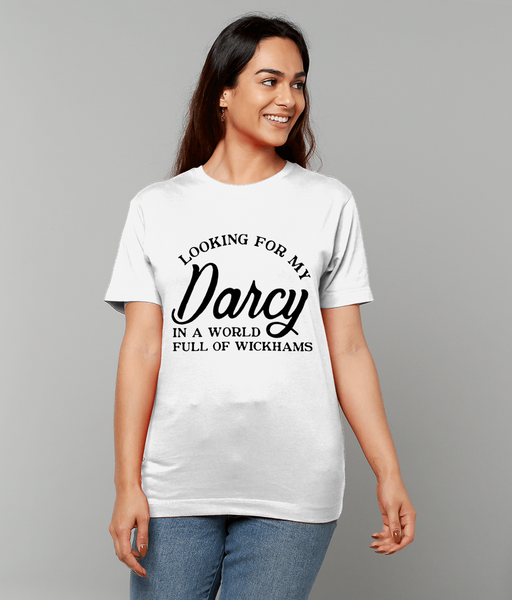 Looking for My Darcy T-Shirt