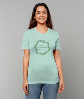 Send No Compliments T-Shirt