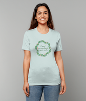 Send No Compliments T-Shirt