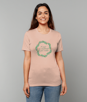 Send No Compliments T-Shirt