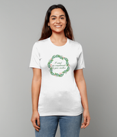 Send No Compliments T-Shirt