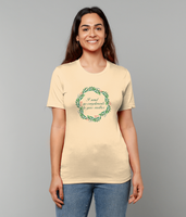 Send No Compliments T-Shirt