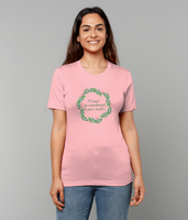 Send No Compliments T-Shirt