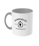 Pemberley 1813 Mug
