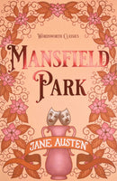 The Complete Novels of Jane Austen - Wordsworth Box Set