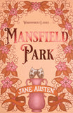 The Complete Novels of Jane Austen - Wordsworth Box Set