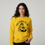 Cool Austen Talk Darcy To Me Sweatshirt