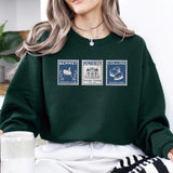 Pride & Prejudice Collectors Sweatshirt