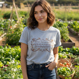 What Excellent Boiled Potatoes T-Shirt