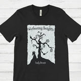 Wuthering Heights T-Shirt