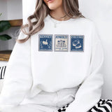 Pride & Prejudice Collectors Sweatshirt