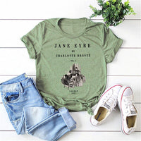 Jane Eyre T-Shirt