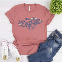 What Excellent Boiled Potatoes T-Shirt