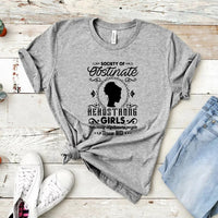 Obstinate Headstrong Girls 1813 T-Shirt