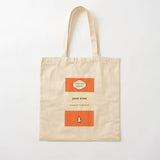 Jane Eyre Penguin Paperback Tote Bag