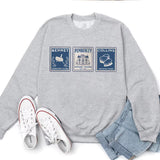 Pride & Prejudice Collectors Sweatshirt