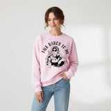 Cool Austen Talk Darcy To Me Sweatshirt