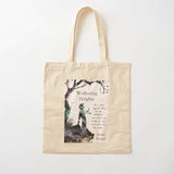 Wuthering Heights Tote Bag