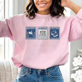 Pride & Prejudice Collectors Sweatshirt