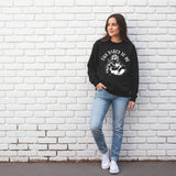 Cool Austen Talk Darcy To Me Sweatshirt