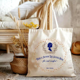 Emma Comfort Tote Bag