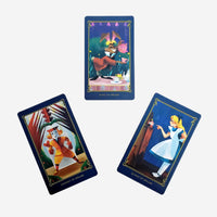 Alice in Wonderland Tarot Cards