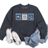 Pride & Prejudice Collectors Sweatshirt