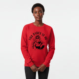 Cool Austen Talk Darcy To Me Sweatshirt