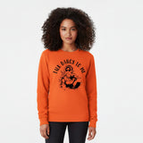 Cool Austen Talk Darcy To Me Sweatshirt