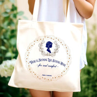 Emma Comfort Tote Bag