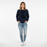 Cool Austen Talk Darcy To Me Sweatshirt