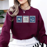 Pride & Prejudice Collectors Sweatshirt