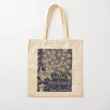 Pride & Prejudice Tote Bag