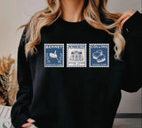 Pride & Prejudice Collectors Sweatshirt
