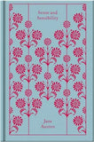 Sense and Sensibility - Penguin Clothbound Classics