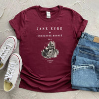 Jane Eyre T-Shirt