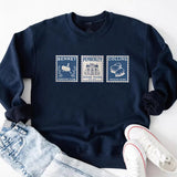 Pride & Prejudice Collectors Sweatshirt