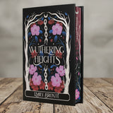 Wuthering Heights - Wordsworth Empress Collection