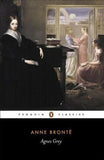 Agnes Grey - Penguin Classics