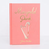 Mansfield Park - Wordsworth Collector's Edition