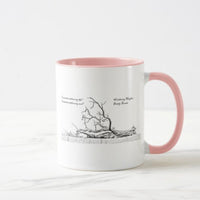 Wuthering Heights Mug