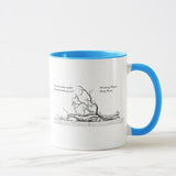 Wuthering Heights Mug